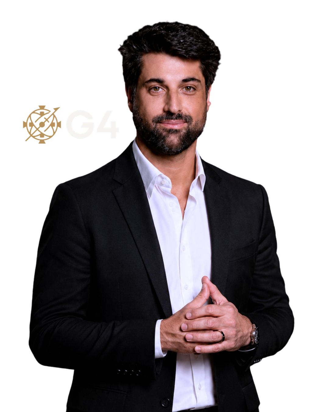Foto de Alfredo Soares